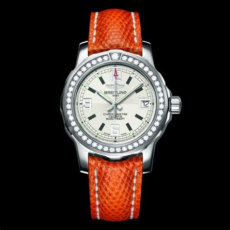 Breitling colt 33